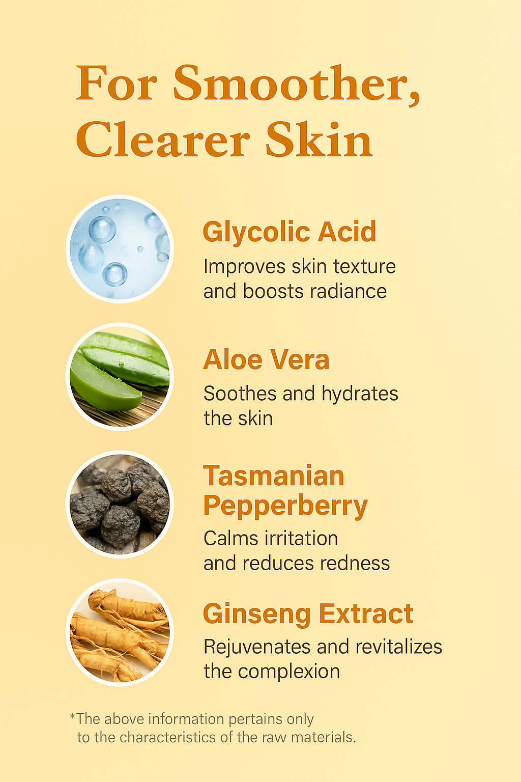 Zeylo™ Glycolic Acid Toner