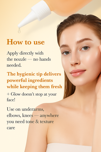 Zeylo™ Glycolic Acid Toner