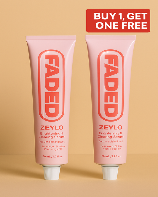 Zeylo™ Evenglow Serum