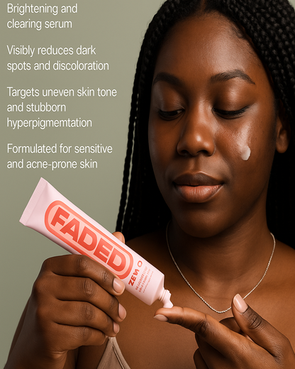 Zeylo™ Evenglow Serum