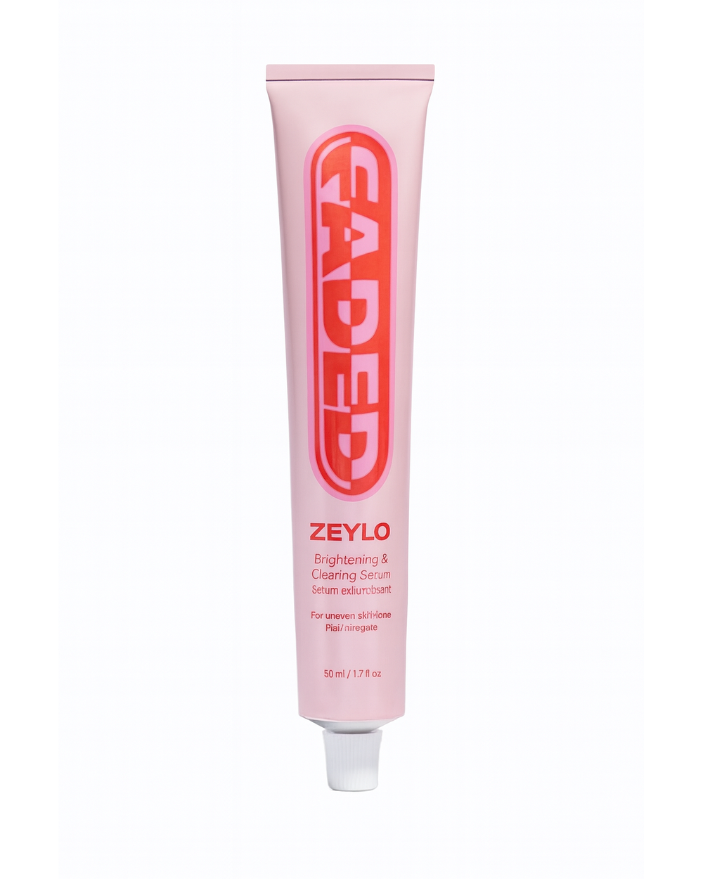 Zeylo™ Evenglow Serum